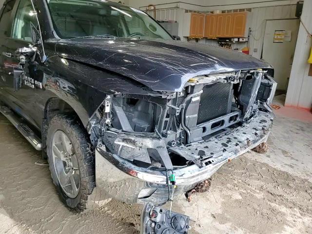 2013 RAM 1500 - Image 11
