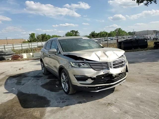 2015 Lincoln MKZ - Image 12