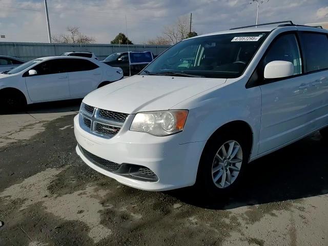2014 Dodge Caravan - Image 14