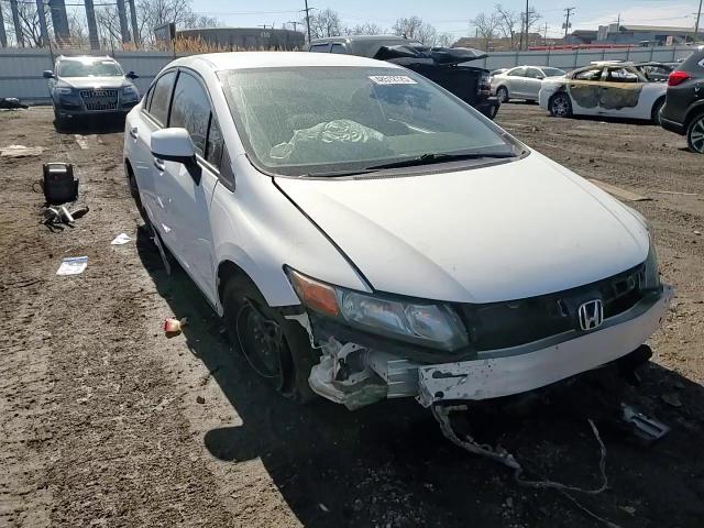 2012 Honda Civic - Image 11