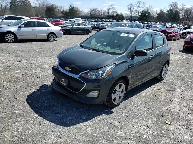 2020 Chevrolet Spark - Image 11
