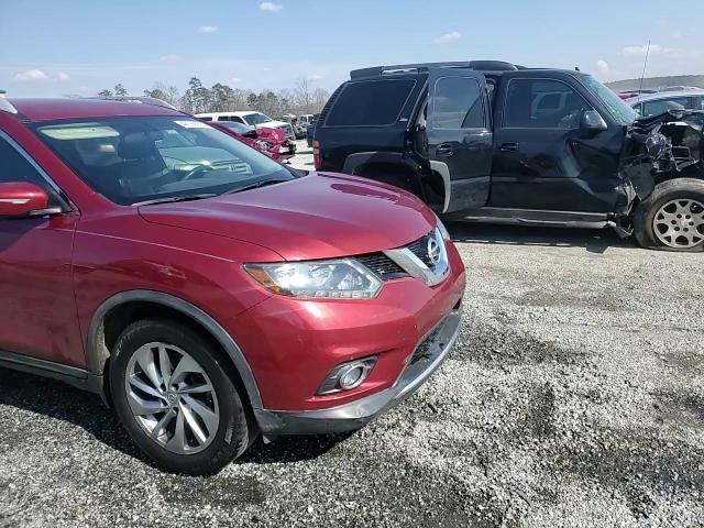 2015 Nissan Rogue - Image 13