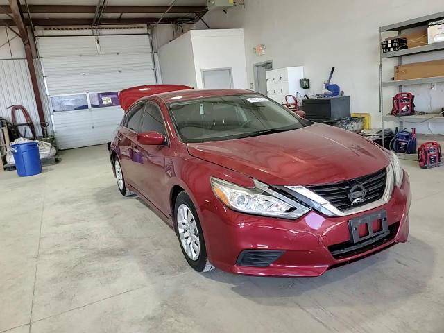 2017 Nissan Altima 2.5 VIN: 1N4AL3AP4HC182469 Lot: 50512735