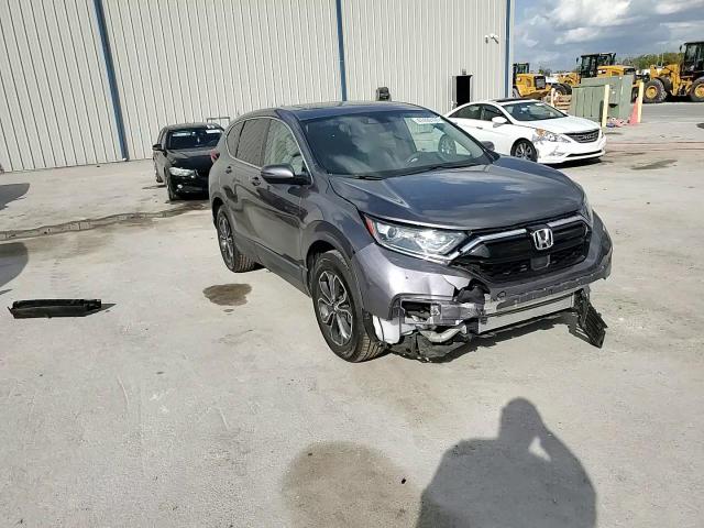 2020 Honda CR-V - Image 11