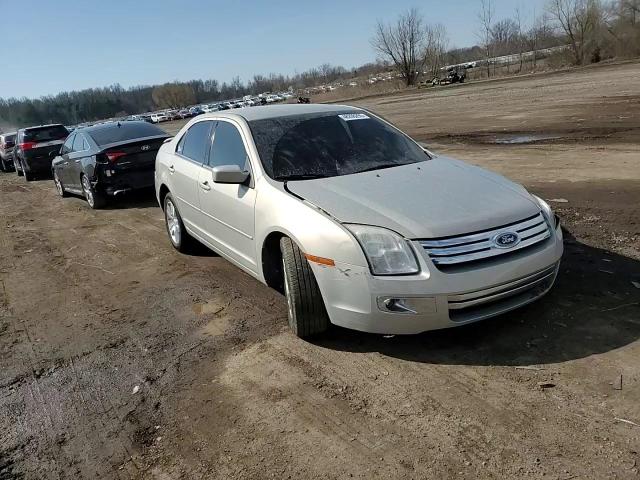 2009 Ford Fusion - Image 10
