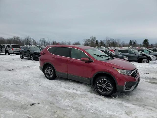 2021 Honda CR-V - Image 15