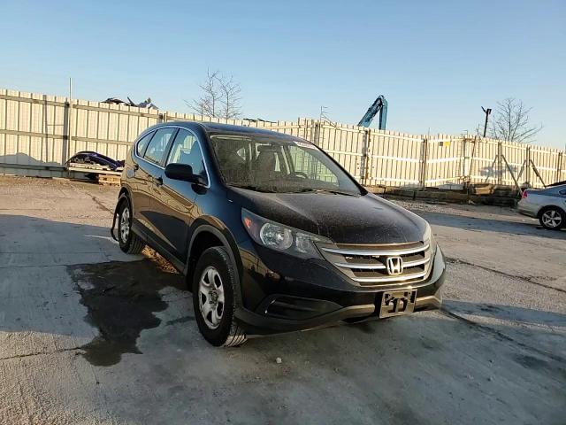 2012 Honda CR-V - Image 12