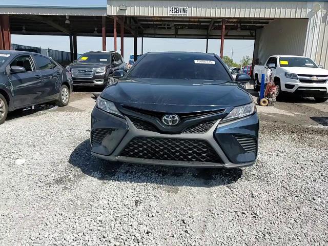2018 Toyota Camry - Image 14