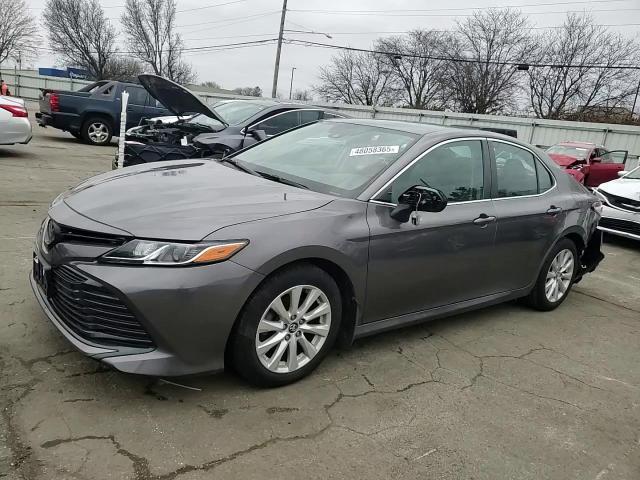 2020 Toyota Camry - Image 11