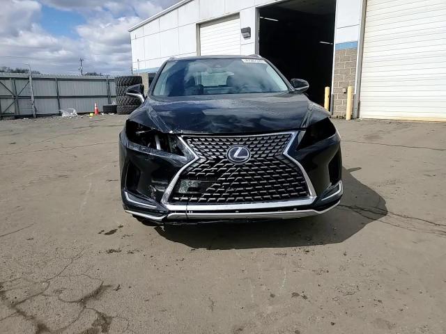 2021 Lexus RX - Image 15