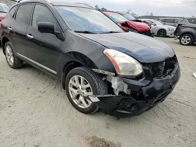 2013 Nissan Rogue - Image 10