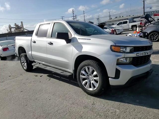 2020 Chevrolet Silverado - Image 10
