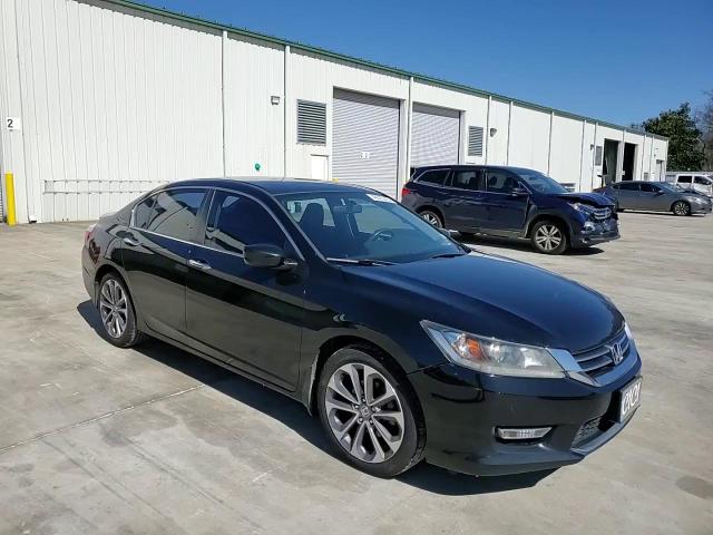 2014 Honda Accord - Image 10