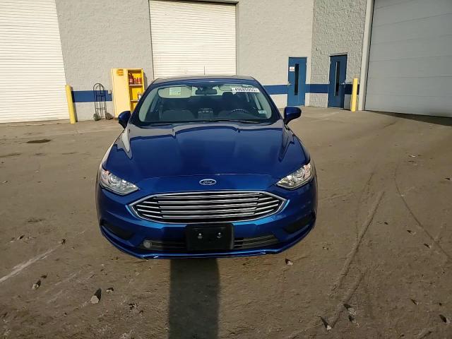 2017 Ford Fusion - Image 11