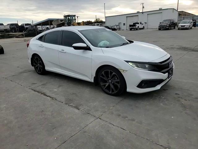 2021 Honda Civic - Image 10