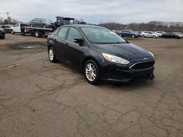 2016 Ford Focus - Image 13