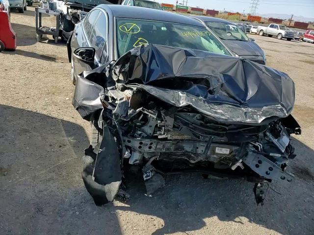 2017 Chevrolet Cruze Premier VIN: 1G1BF5SM0H7107078 Lot: 49476875