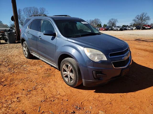 2011 Chevrolet Equinox - Image 12