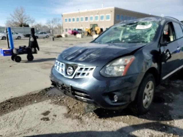 2014 Nissan Rogue - Image 14
