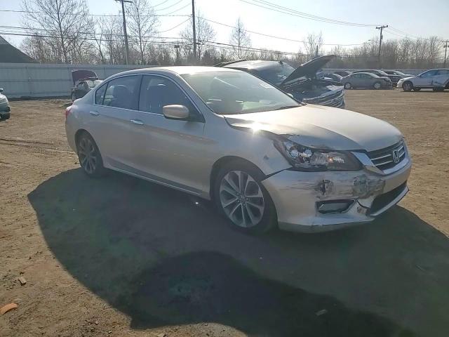 2013 Honda Accord - Image 11