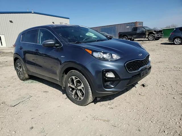 2020 Kia Sportage - Image 13