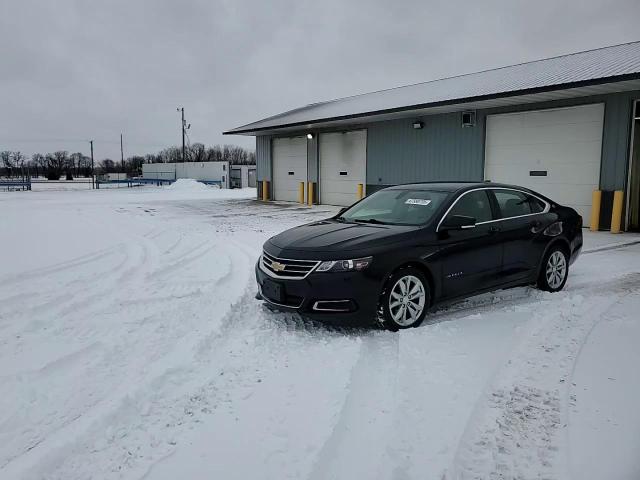 2016 Chevrolet Impala - Image 14