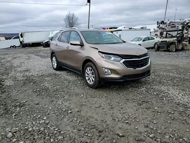 2018 Chevrolet Equinox - Image 11