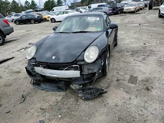2009 Porsche 911 - Image 11