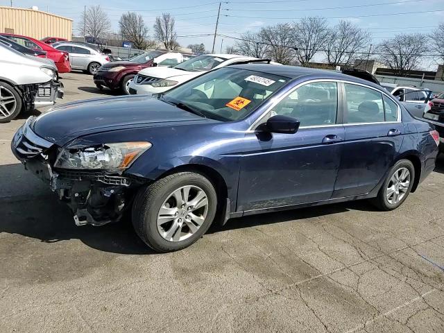 2011 Honda Accord - Image 11