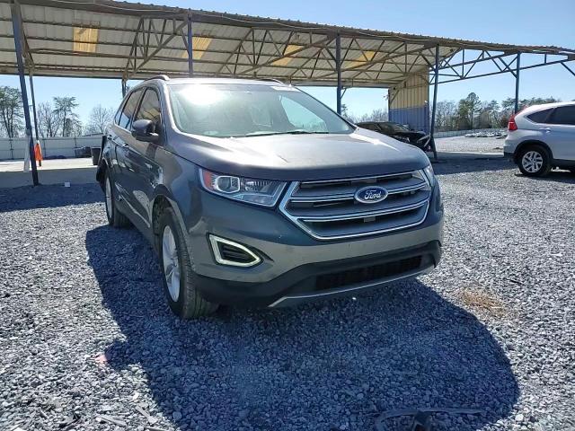 2015 Ford Edge - Image 11