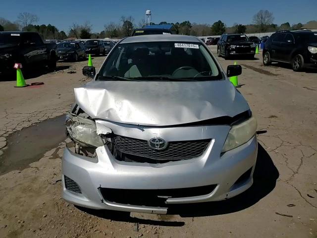 2010 Toyota Corolla - Image 11
