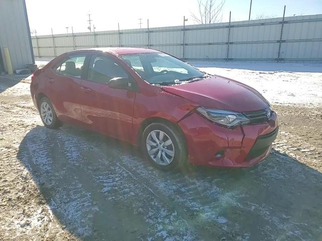2014 Toyota Corolla - Image 10
