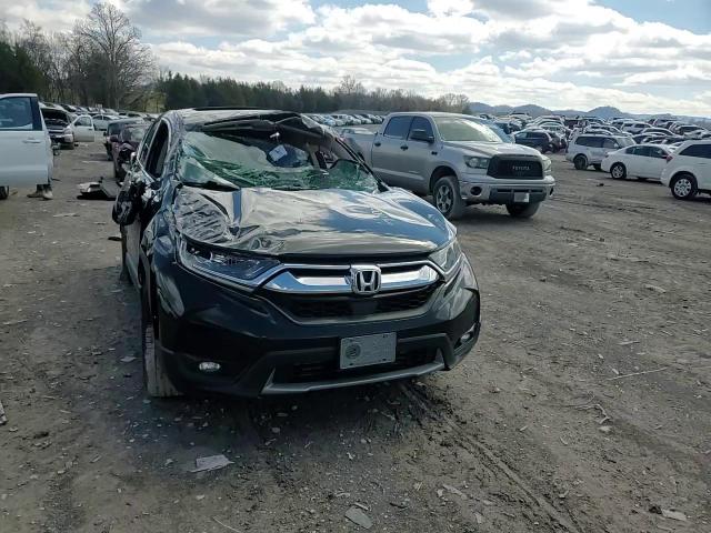 2018 Honda CR-V - Image 11