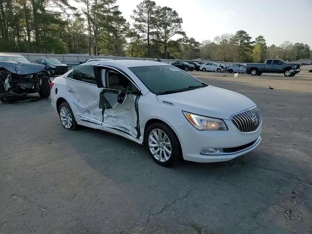 2015 Buick LaCrosse - Image 13