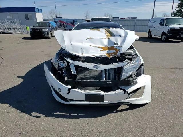 2013 Kia Optima - Image 11