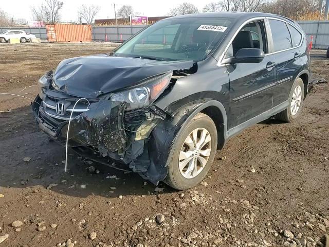 2012 Honda CR-V - Image 11