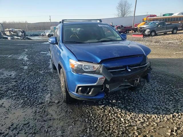 2019 Mitsubishi Outlander - Image 11