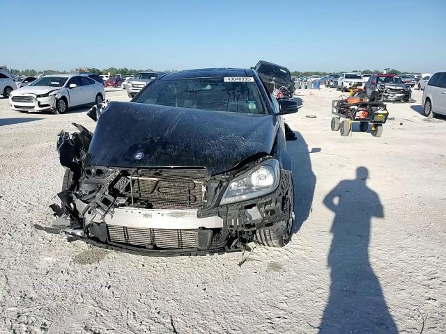 2014 Mercedes-Benz C-klasse - Image 10