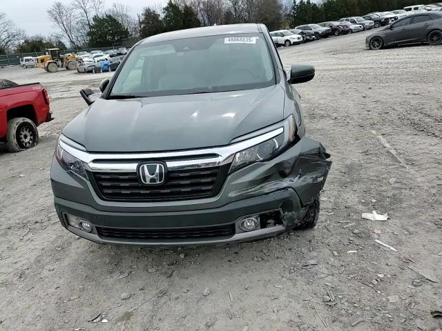 2019 Honda Ridgeline - Image 11
