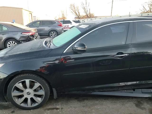 2012 Kia Optima - Image 10