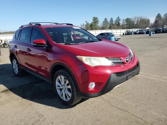 2014 Toyota RAV 4 - Image 11