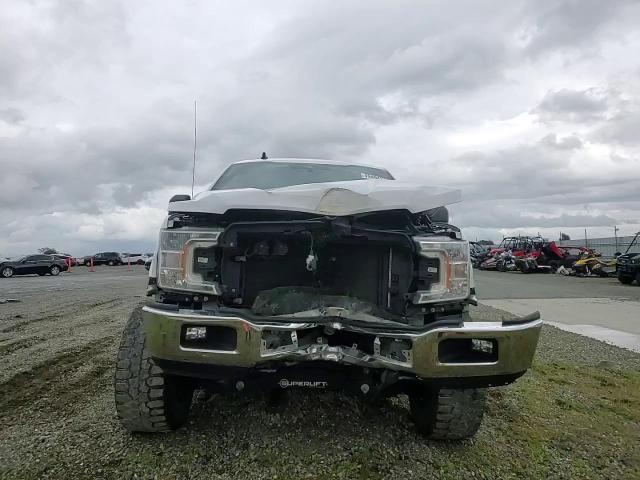 2019 Ford F-150 - Image 10
