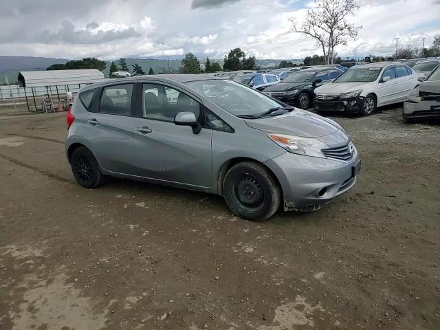 2014 Nissan Versa - Image 10