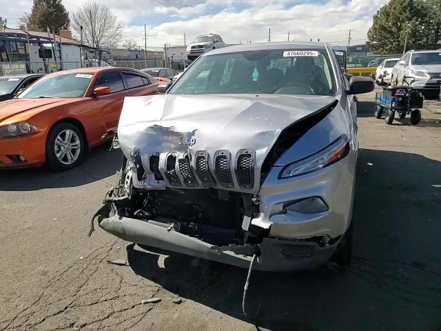 2014 Jeep Grand Cherokee - Image 12