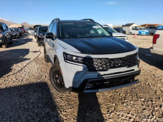 2023 Kia Sorento - Image 14