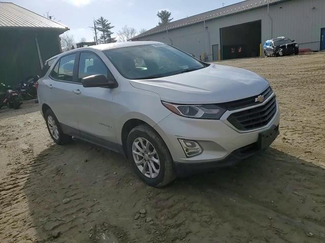 2021 Chevrolet Equinox - Image 12