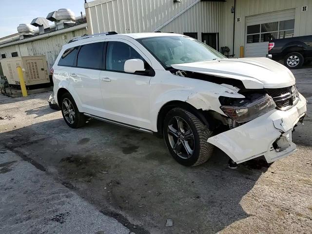 2017 Dodge Journey - Image 11