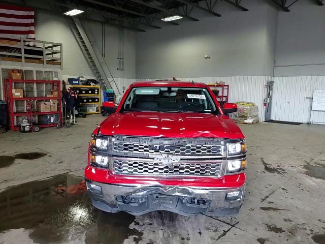 2014 Chevrolet Silverado - Image 10