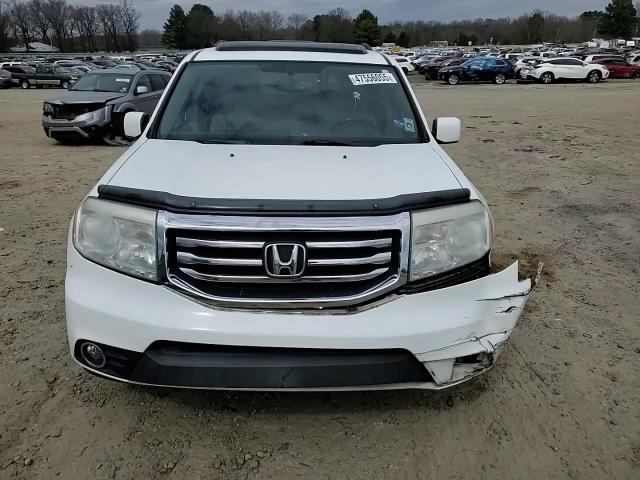 2015 Honda Pilot - Image 11