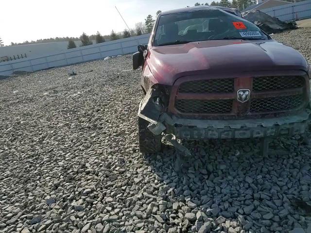 2017 RAM 1500 - Image 10